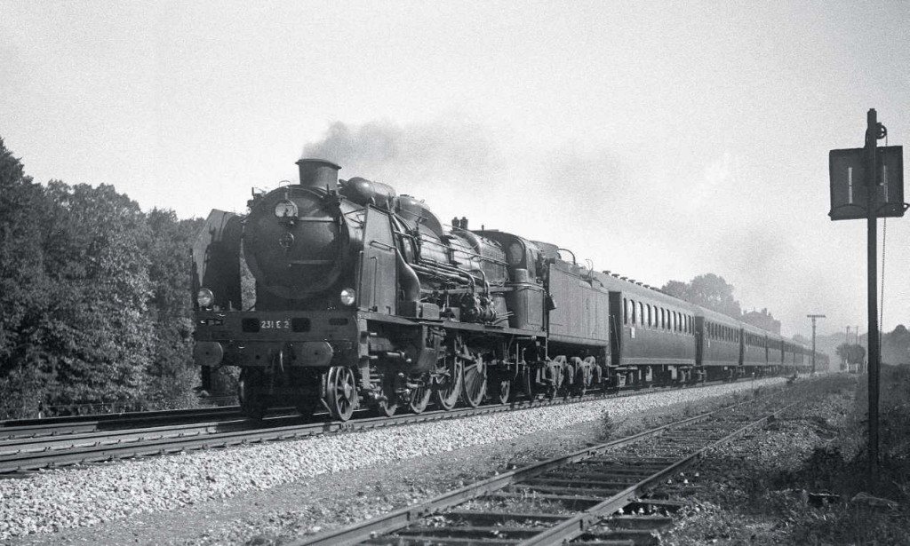 (R. Floquet/ Photorail-SNCF©).