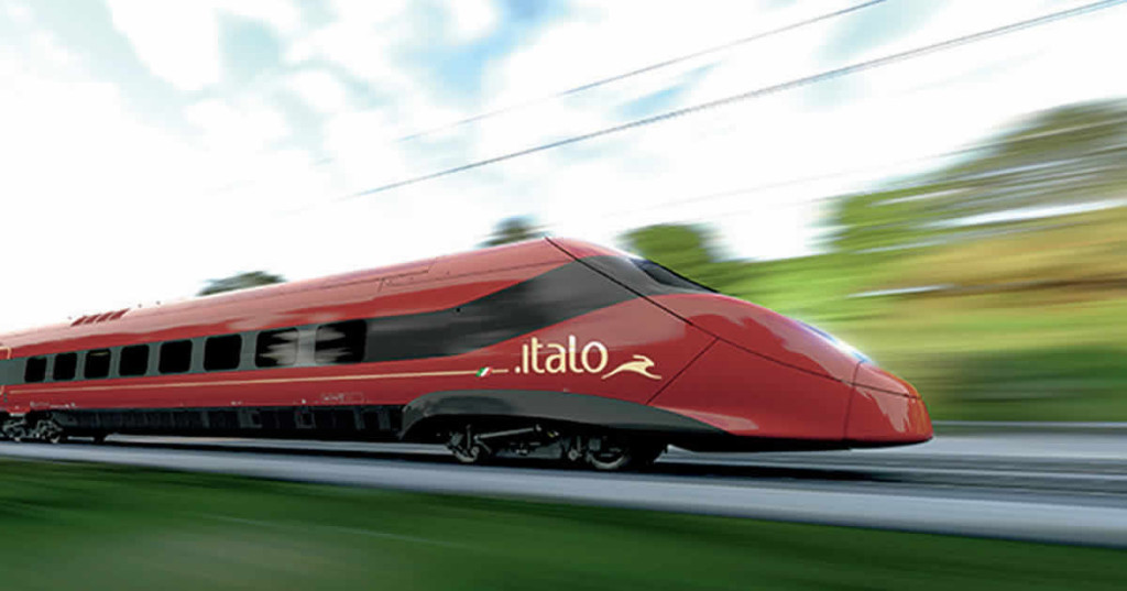 Alstom/SP