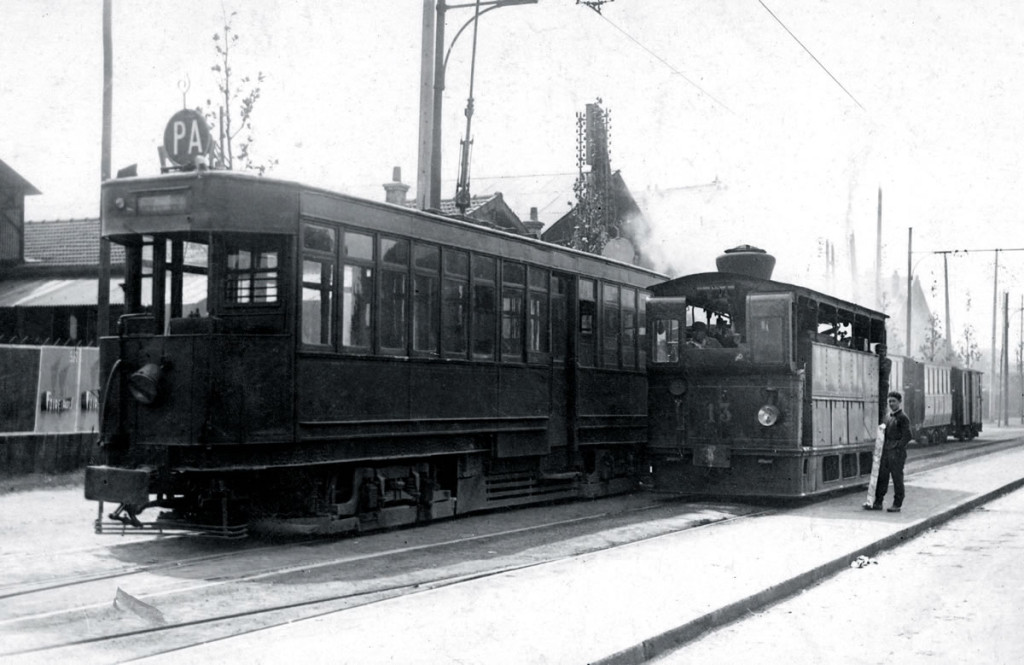 (c) DR/Photorail