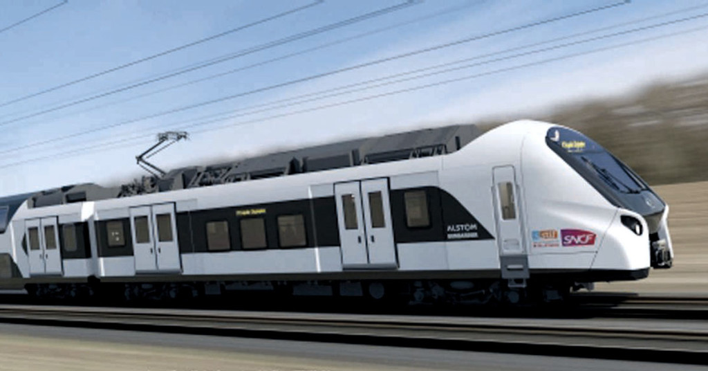 © Docs Alstom