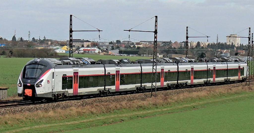 © R. Vergnères