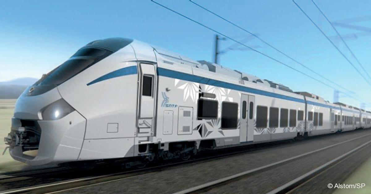 © Alstom/SP
