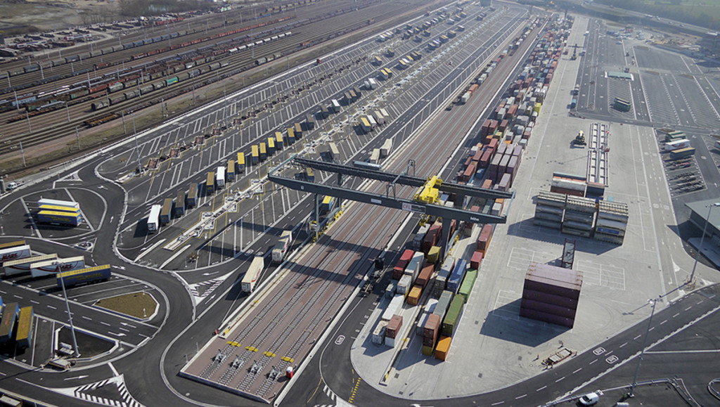 © CFF Multimodal/SP