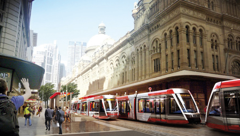 © Alstom/SP