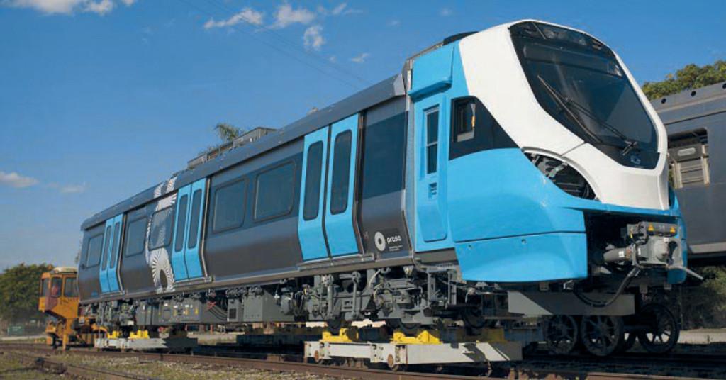 (c) Alstom/SP