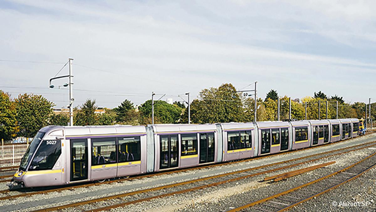 © Alstom/SP