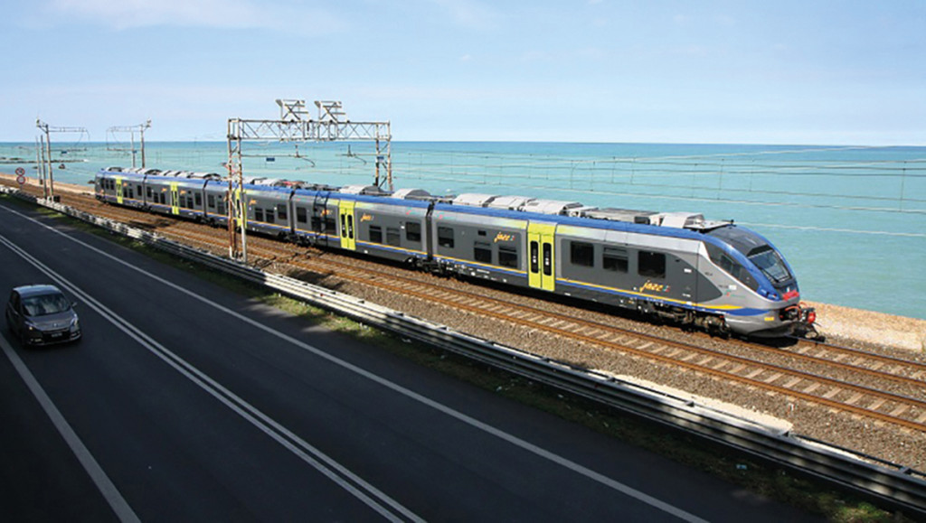 © Alstom/SP