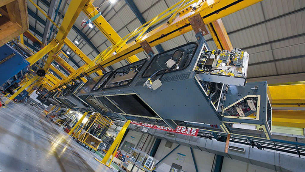 © Alstom/SP