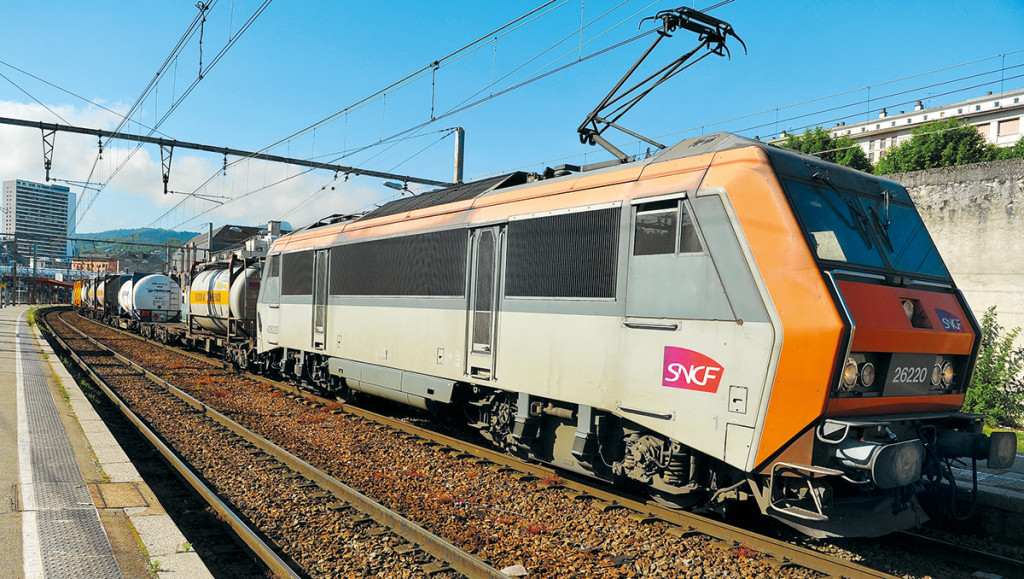 © Alstom / SP