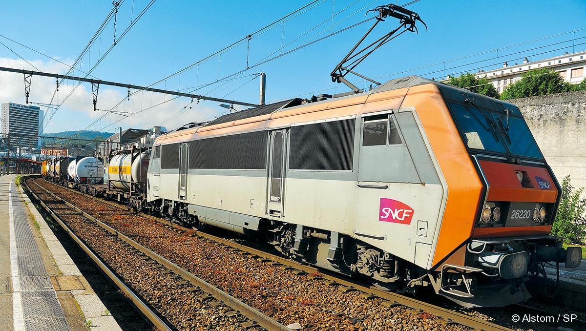 © Alstom / SP