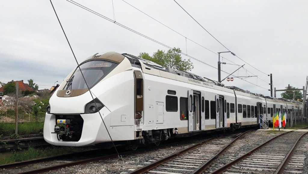 © Alstom/SP