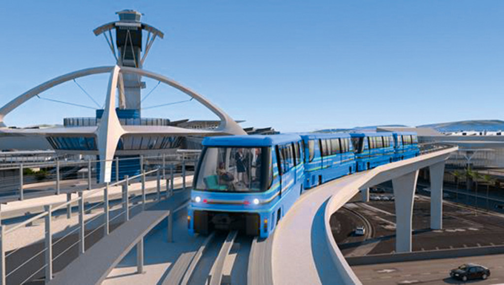 © Bombardier/SP