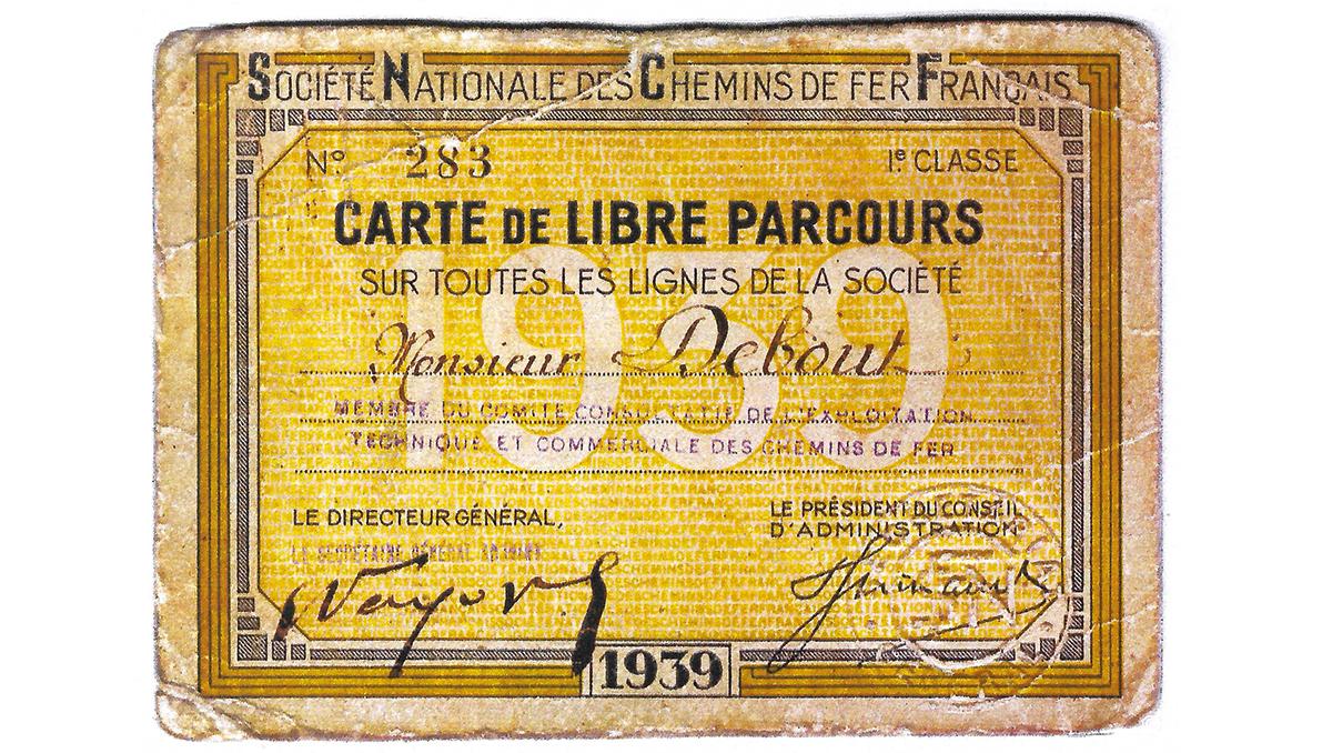 © Coll. G. Ribeill
