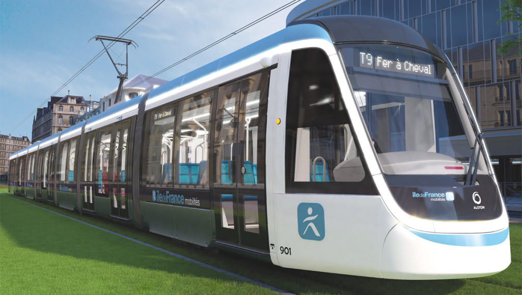 © Alstom/Saguez&partners