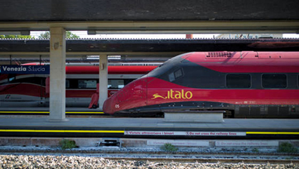 © Alstom/SP