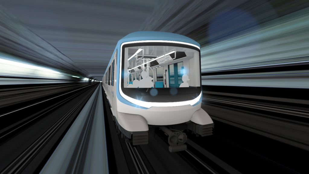 © Alstom/Metropolis