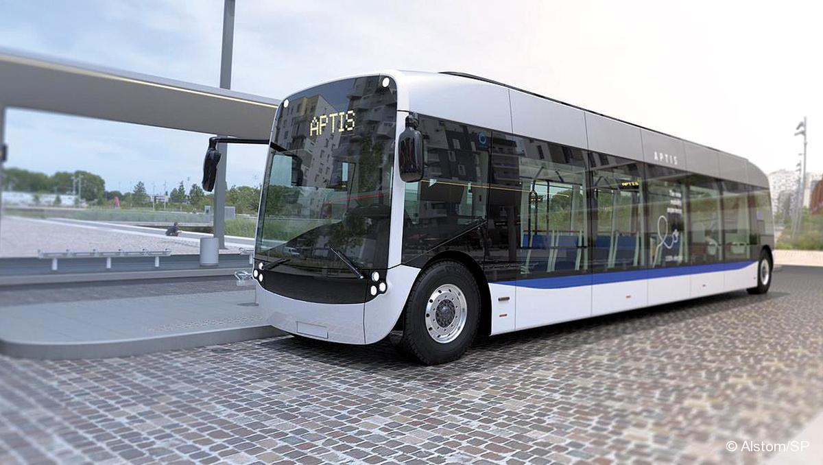 © Alstom/SP