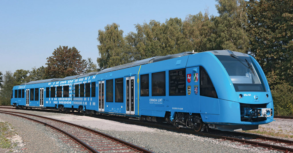 © Bombardier/SP