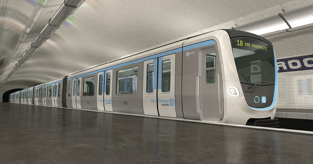 © Alstom/Avant Première
