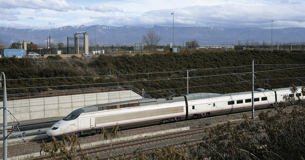 © M. Carémantrant