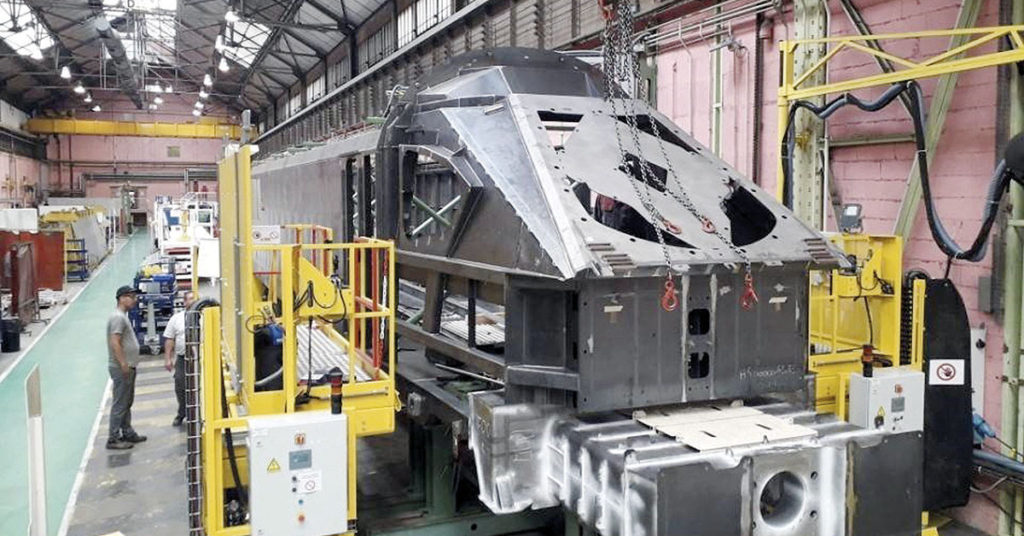 © Alstom/Gilles Delacuvellerie