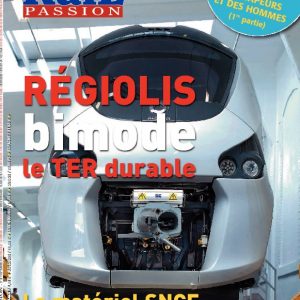 Rail Passion n°167