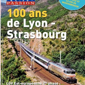 Rail Passion n°170