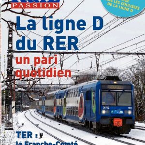 Rail Passion n°171