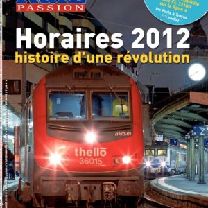 Rail Passion n°172