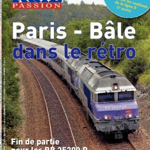 Rail Passion n°173