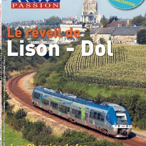 Rail Passion n°174