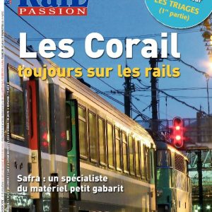 Rail Passion n°177