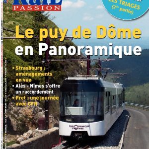 Rail Passion n°178