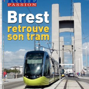 Rail Passion n°179