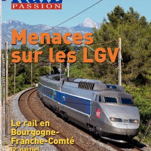 Rail Passion n°180