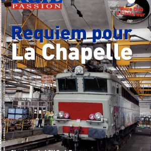 Rail Passion n°185