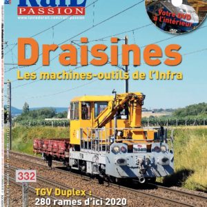 Rail Passion n°193