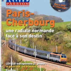 Rail Passion n°194