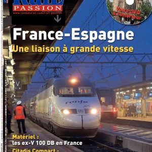 Rail Passion n°196