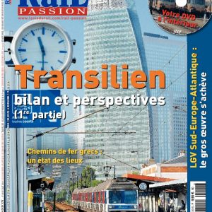 Rail Passion n°201