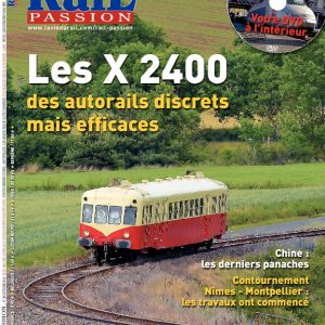 Rail Passion n°204