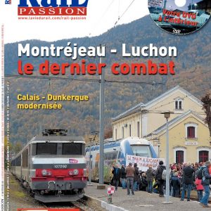 Rail Passion n°208