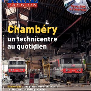 Rail Passion n°209