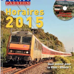 Rail Passion n°210