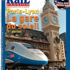 Rail Passion n°213