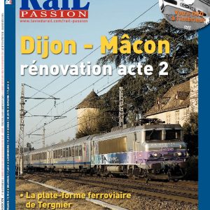 Rail Passion n°216