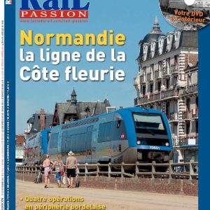 Rail Passion n°217
