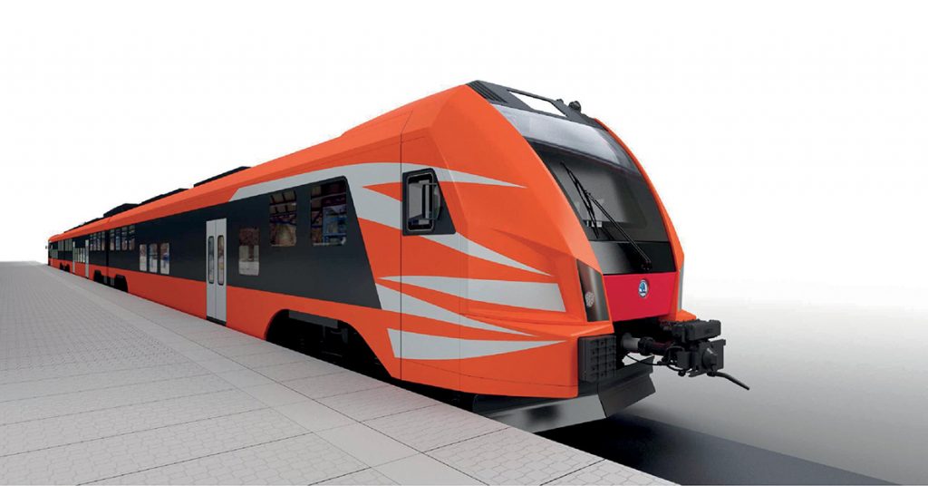 © Skoda Transportation