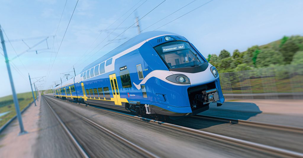 © Alstom