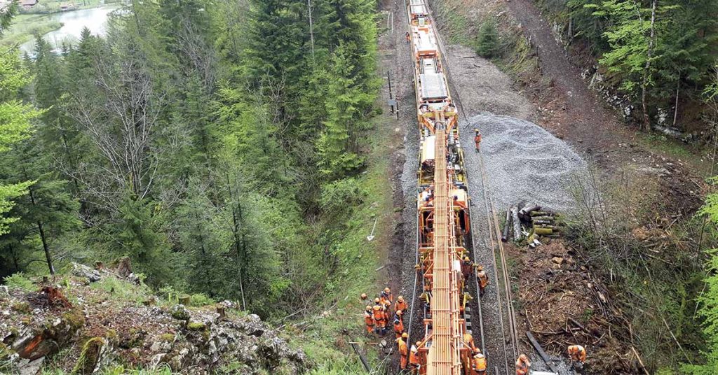 © C. Piette/Colas Rail 2021
